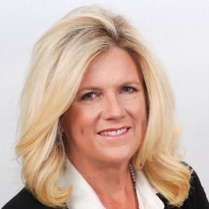 Interview with Sherry Colville, Senior Director, Lockheed Martin Canada