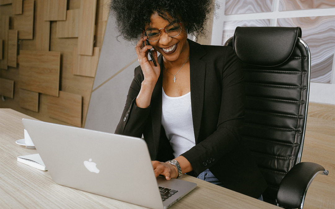 Women in Leadership Positions