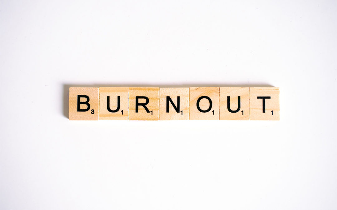 Burnout is Real