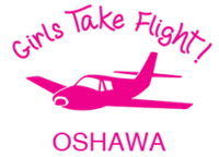 Girls Take Flight Saturday April 29 Oshawa