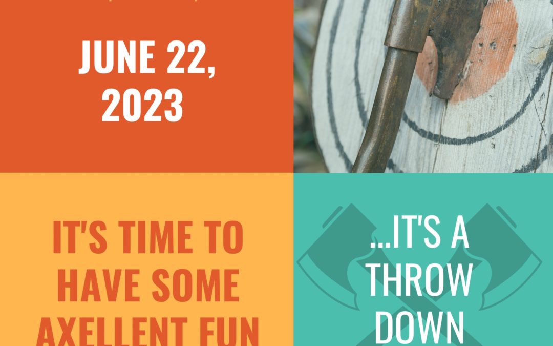 POSTPONED: Halifax Summer Social June 22, 2023