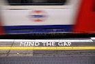 Mind the Gap submitted by Sajedah Rustom
