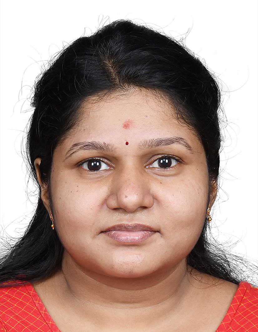 Gayathri Selvaraj