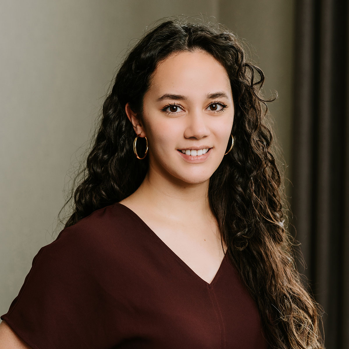 Ashley Lomibao