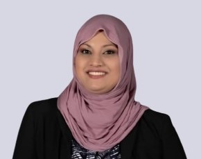 Anesha Mohammed