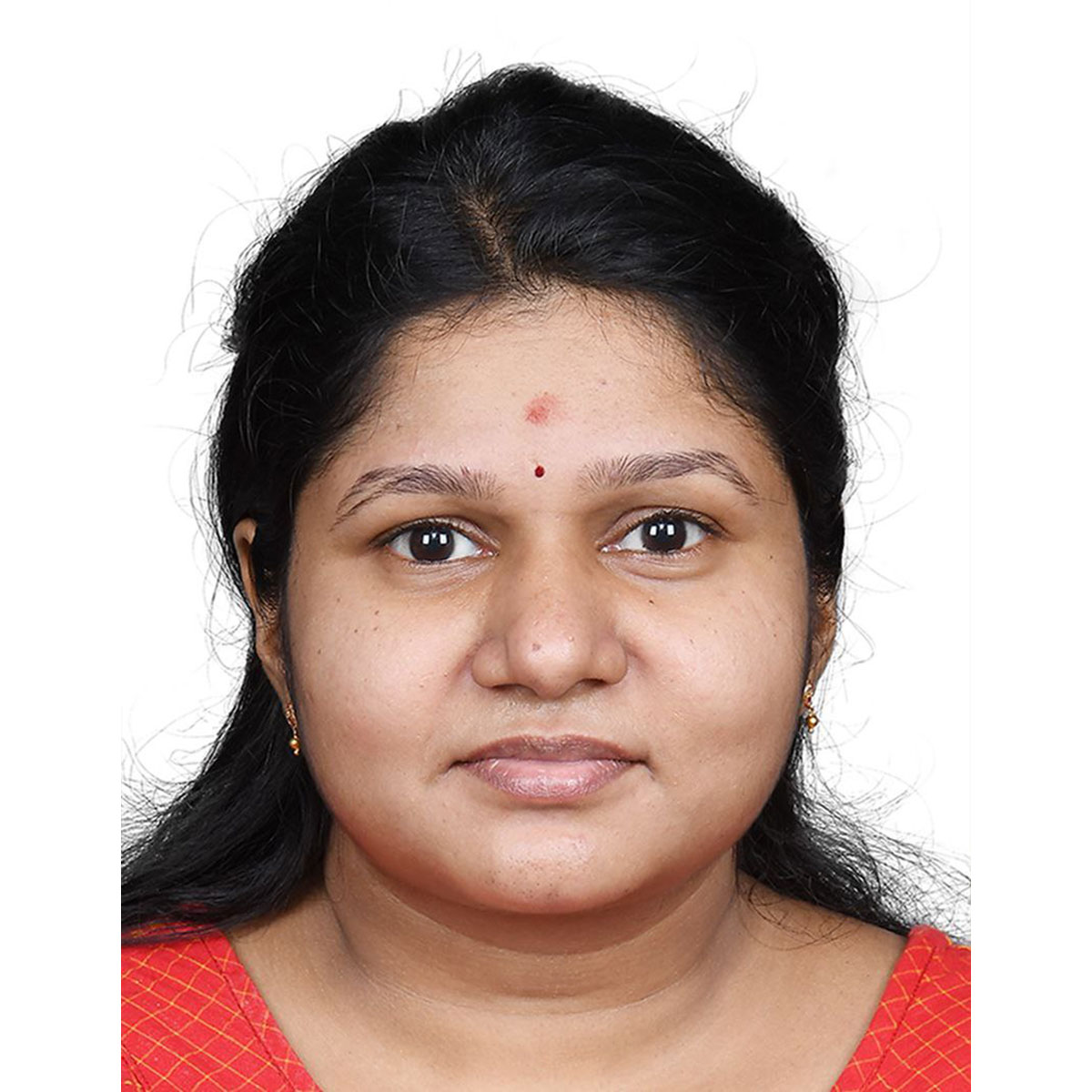 Gayathri Selvaraj