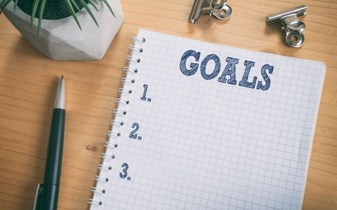 “Goal Setting Mastery” Virtual Lunch & Learn by Dale Carnegie – January 15, 2025