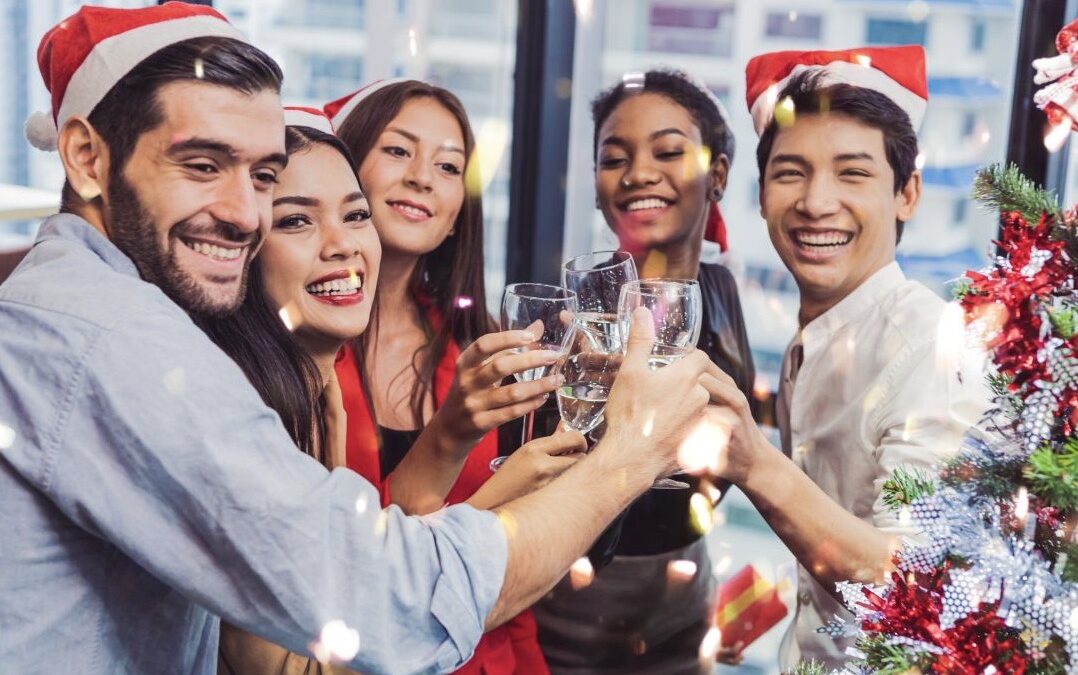 WIA Canada – Alberta Holiday Celebration