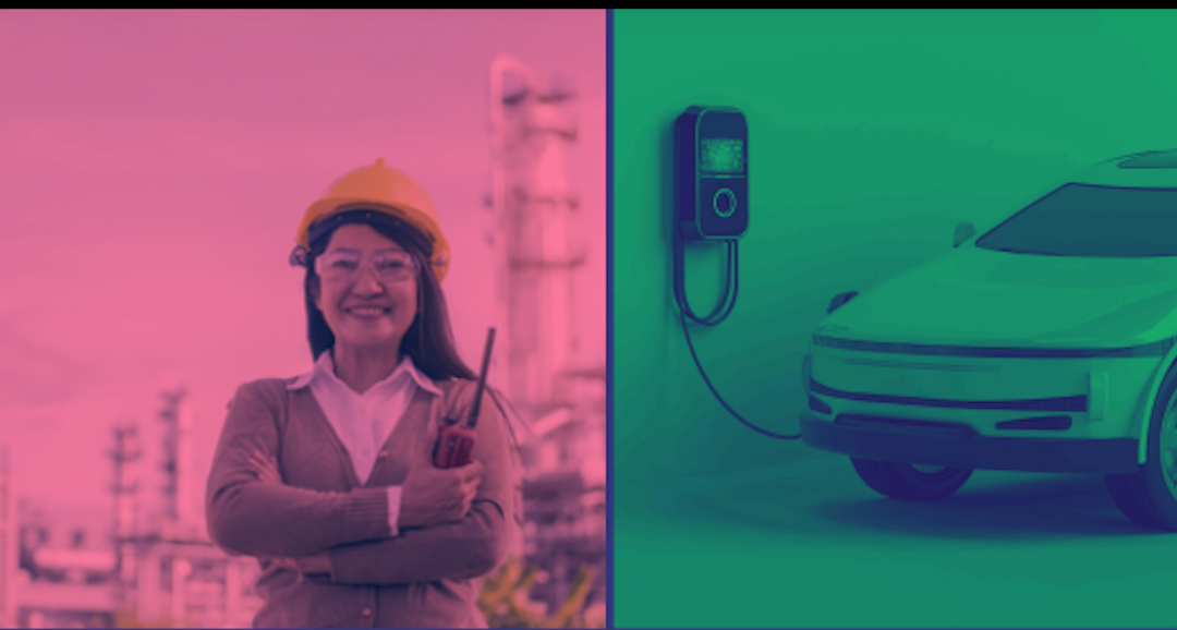 Free UpliftMobility Electrification Training – Apply Now!