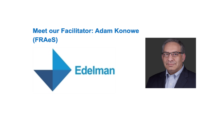 Join Masterclass on Media, Messaging & Trade Show Marketing!