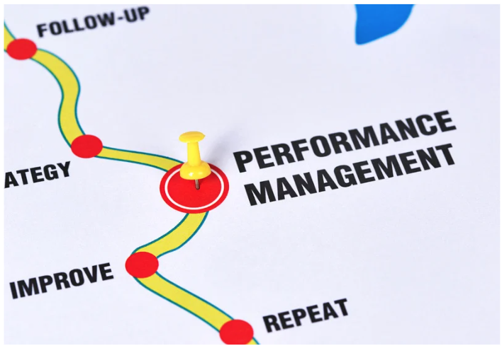 Managing Oneself – Submitted by Silvia Bianchi