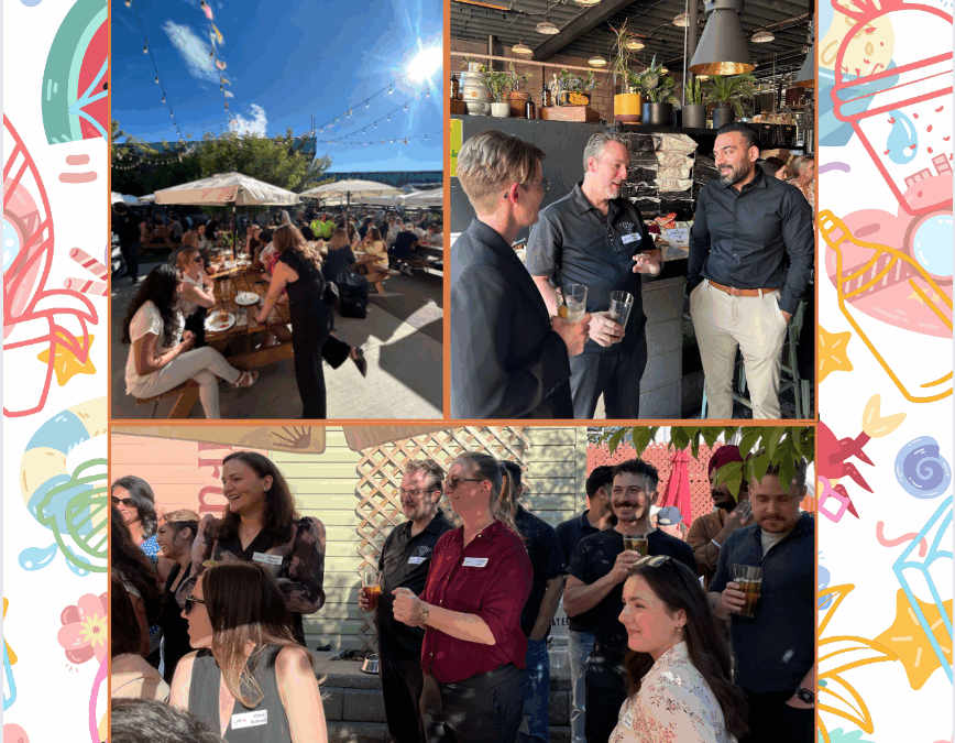 Join us for WIA Canada’s Alberta Summer Social 2025!