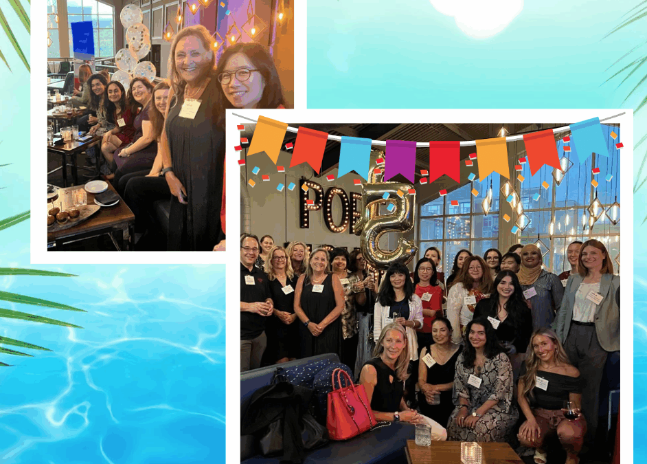 Join us for WIA Canada’s Ontario Summer Social 2025!