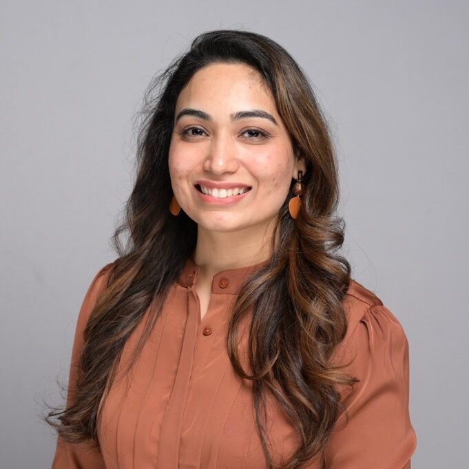 Smriti Ahuja