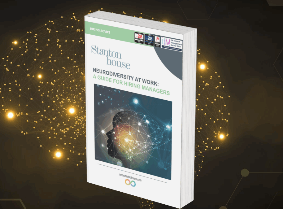Neurodiversity – Virtual Session