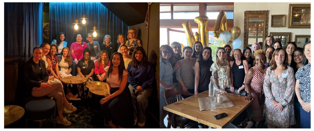 Fueling Community: Reflections on WIA’s 2025 Summer Socials – Submitted by Sabrina Gomez Vila