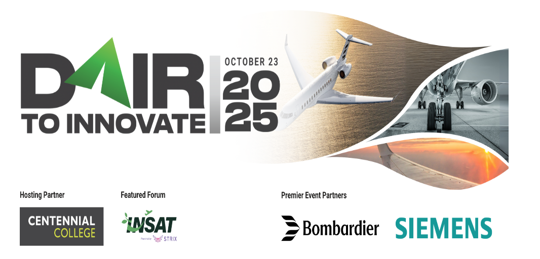 DAIR To Innovate 2025