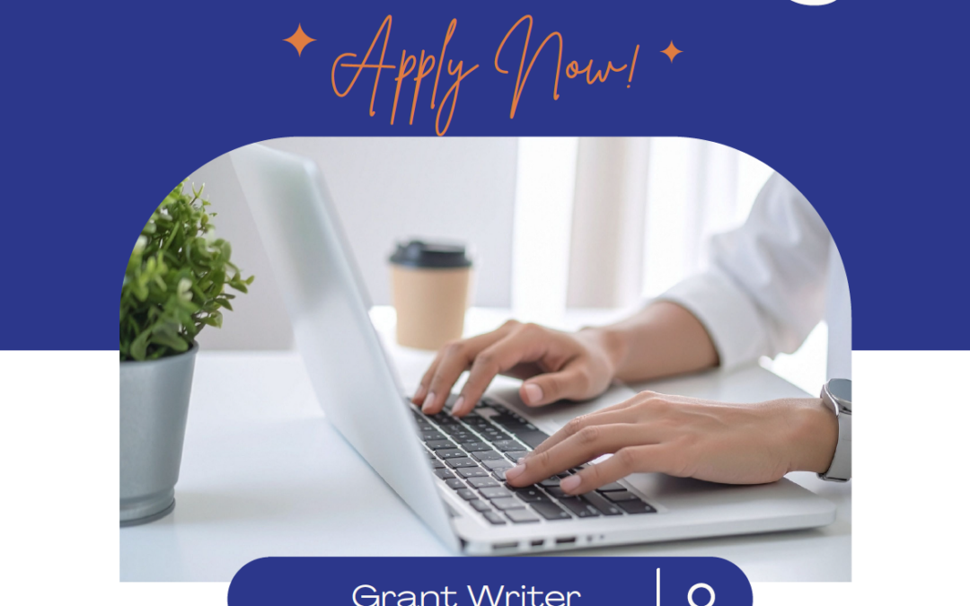 WIA is Hiring – Grant Writer