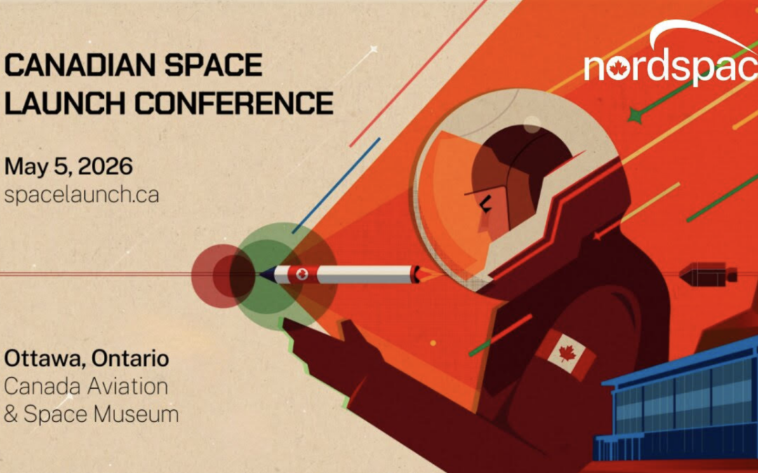 Canadian Space Launch Conference