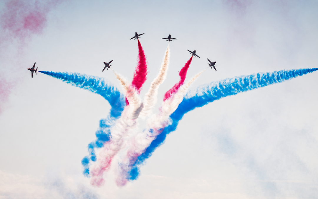 Canadian International Air Show 2026 !