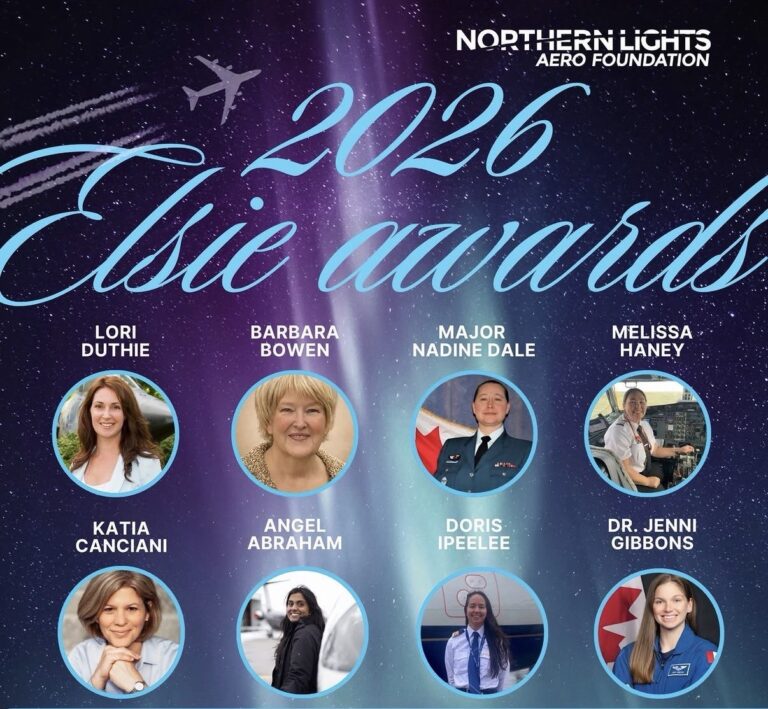 Elsie Awards Gala 2026