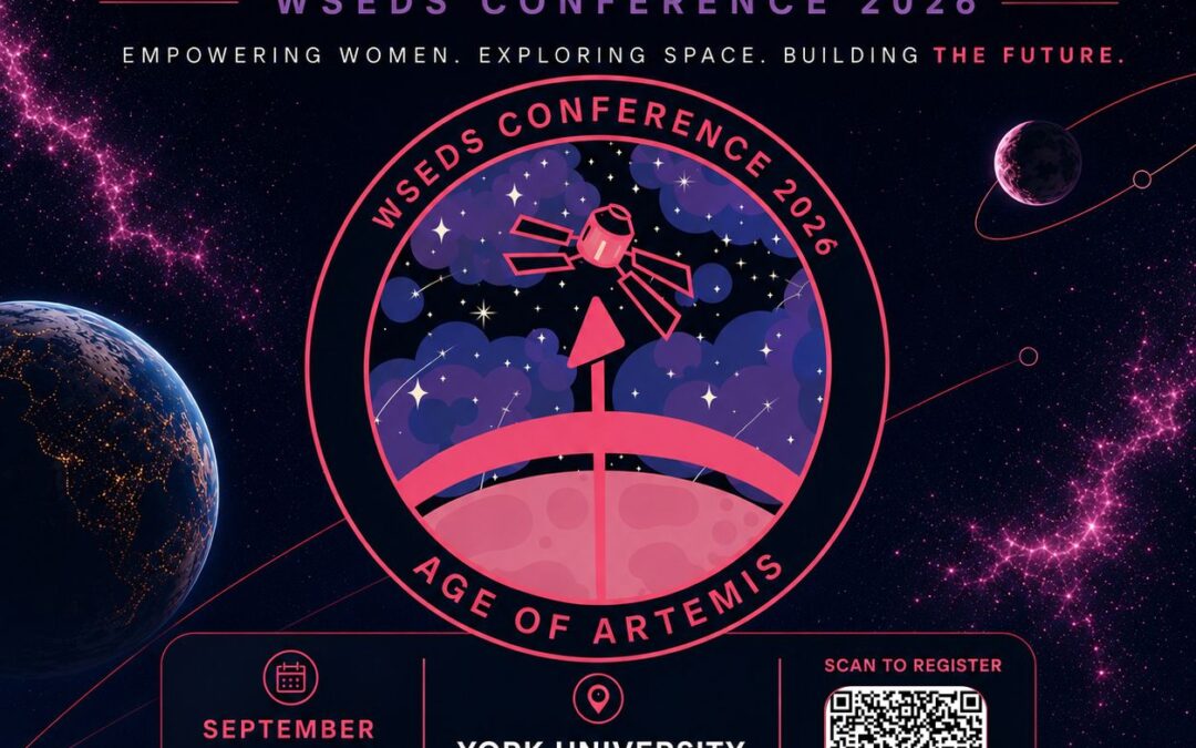 Join WIA at the 2026 wSEDS Conference: Age of Artemis !