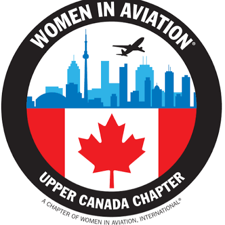 Women in Aviation International — Upper Canada Chapter