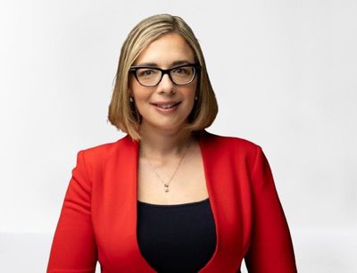 Stella Filippatos