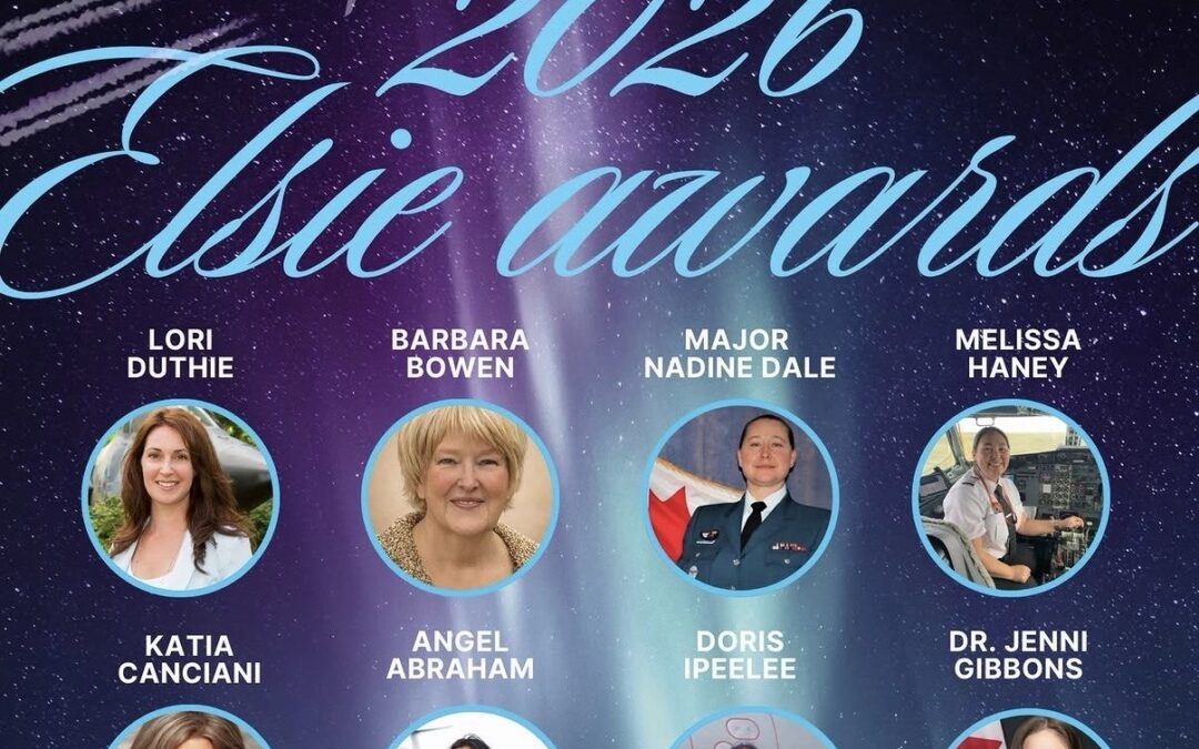 Join WIA at the 2026 Elsie Awards Gala !