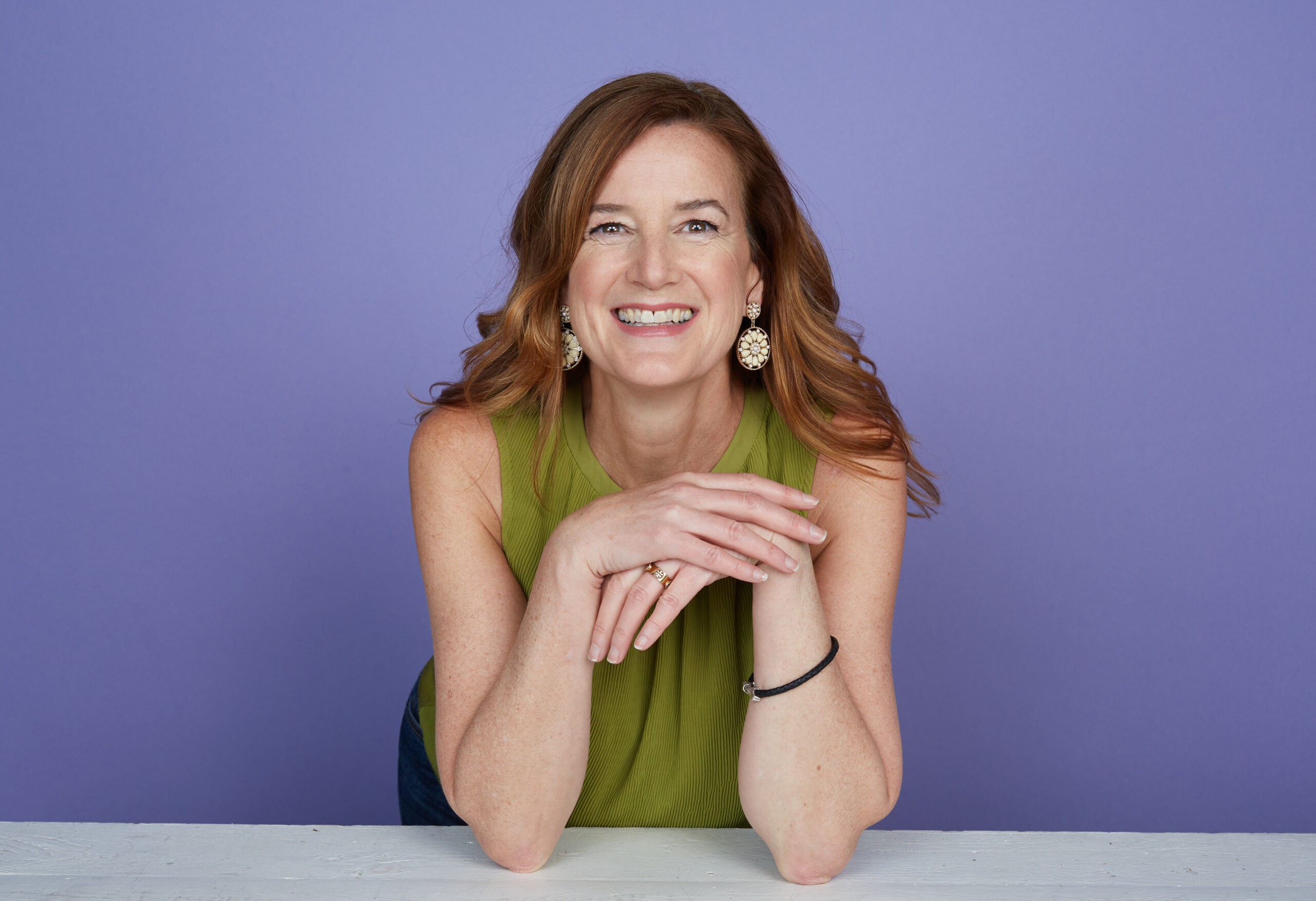 Annie Gaudreault