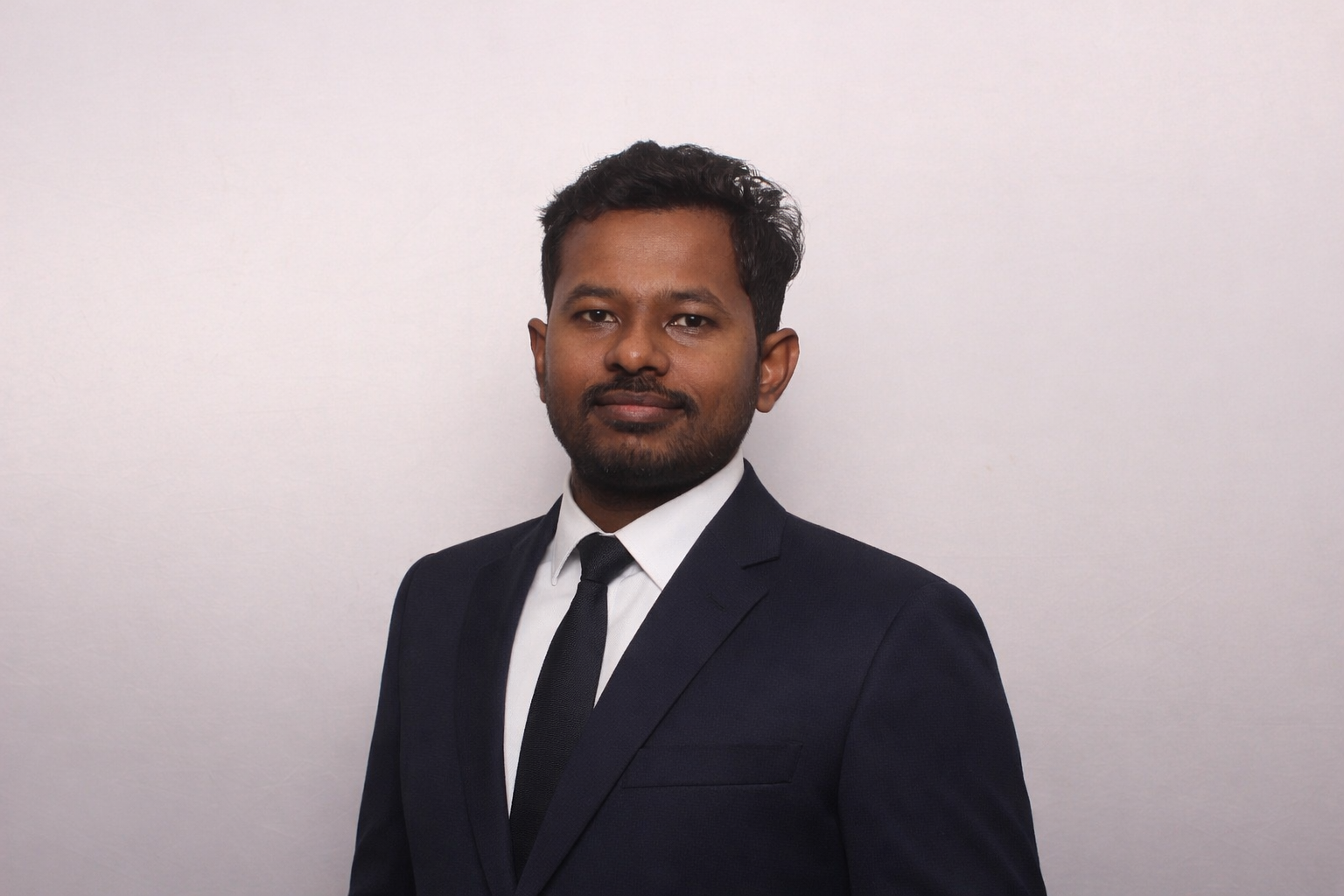 Lingaraj Gurusamy