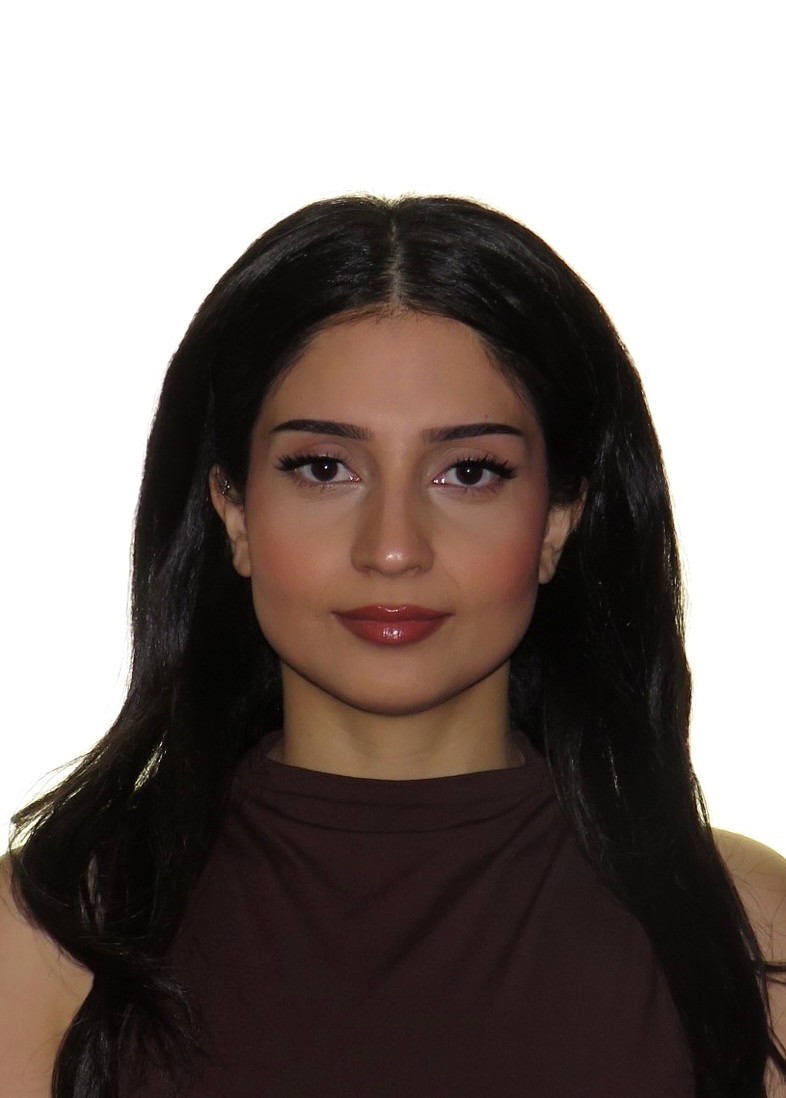 Moiza Mahmood