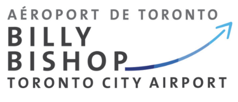 Billy Bishop Toronto City Airport