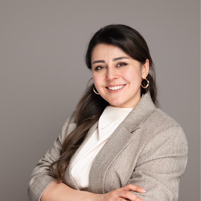Ayshan Soltansaleki