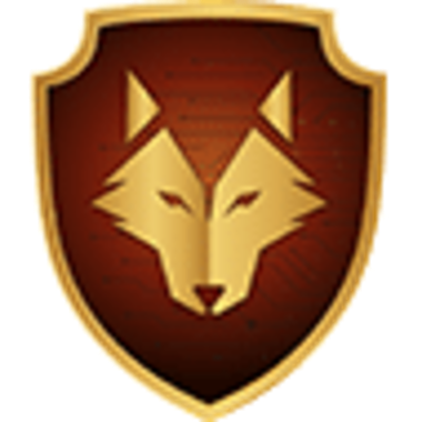 CyberWolfe logo