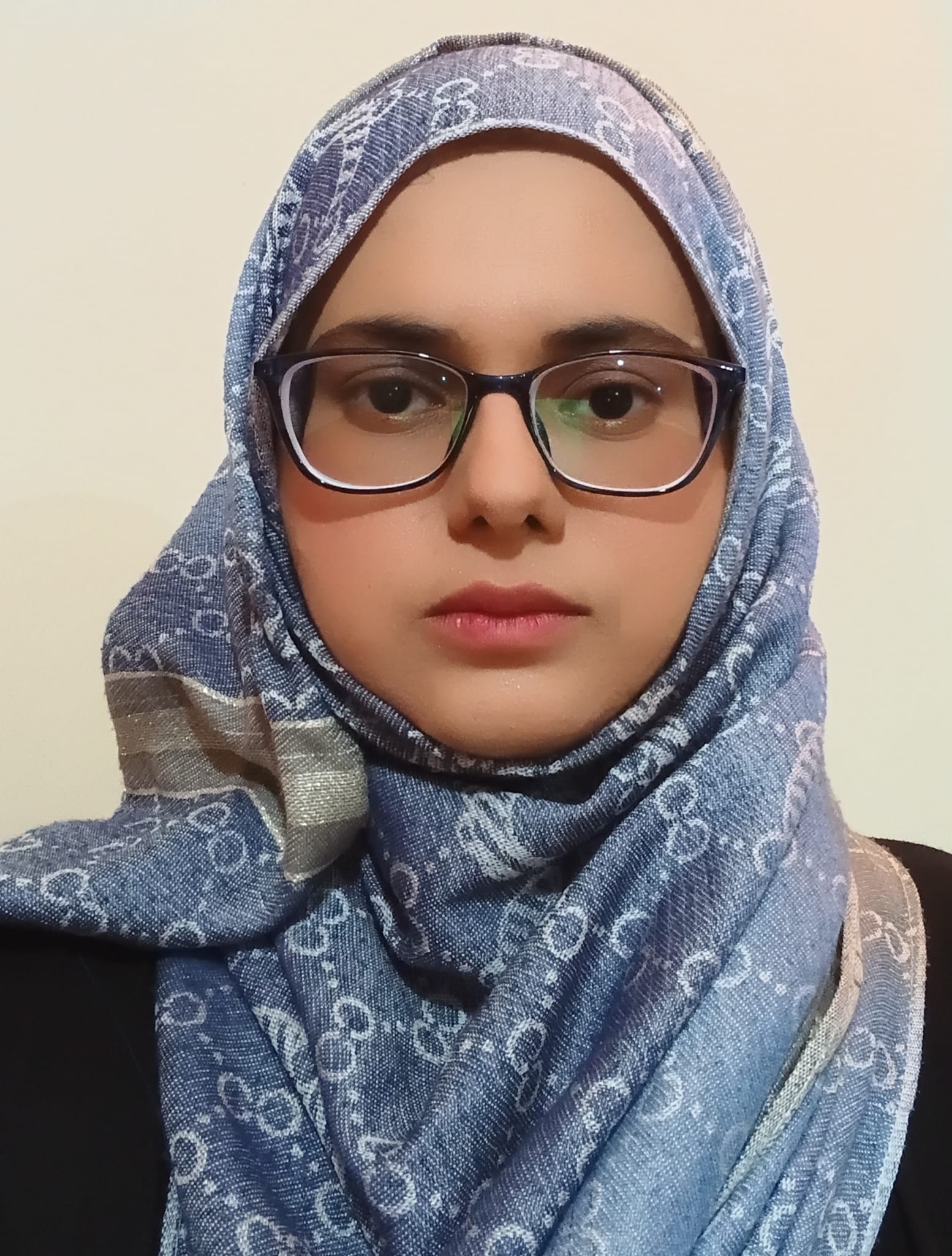 Hira Shumail