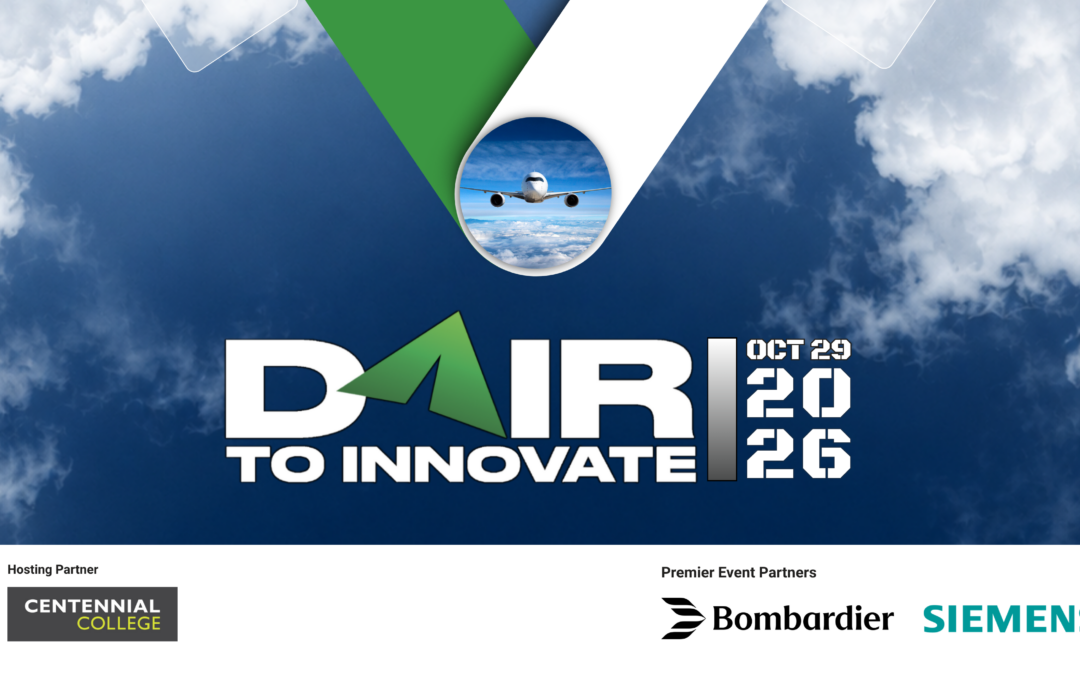 Join WIA at DAIR To Innovate 2026 !