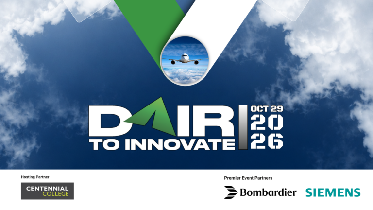 Join WIA at DAIR To Innovate 2026