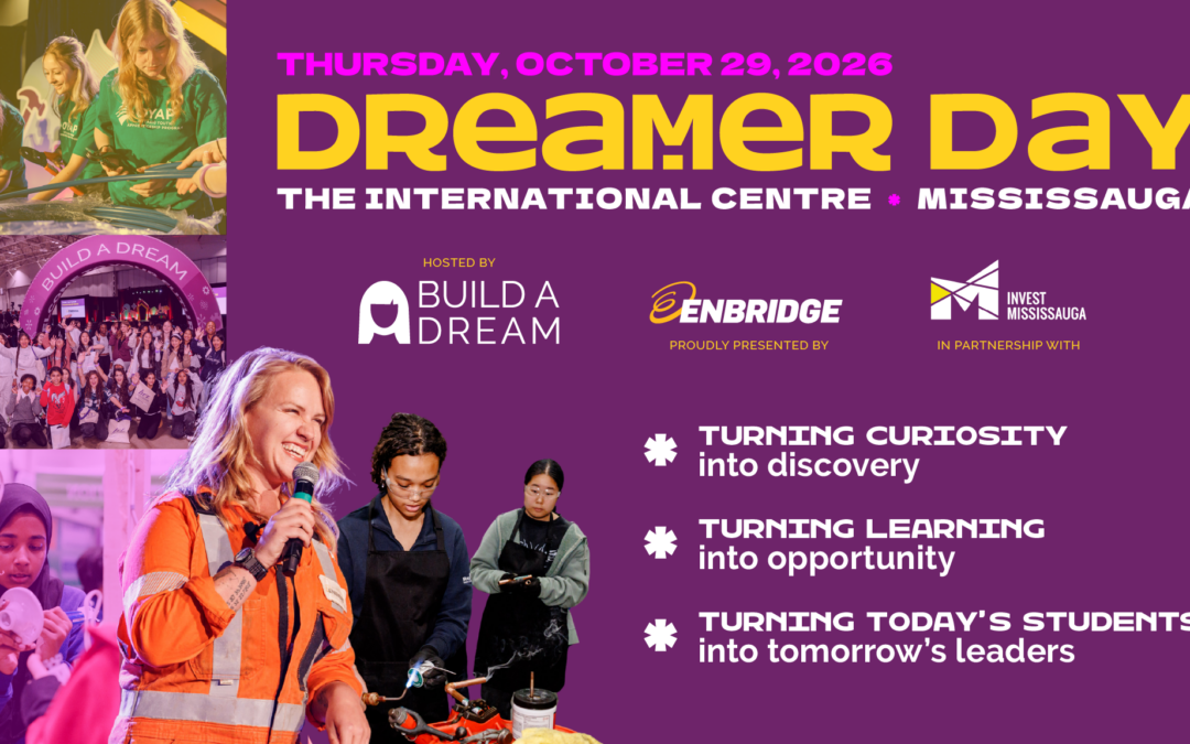 Join WIA at Dreamer Day 2026 !