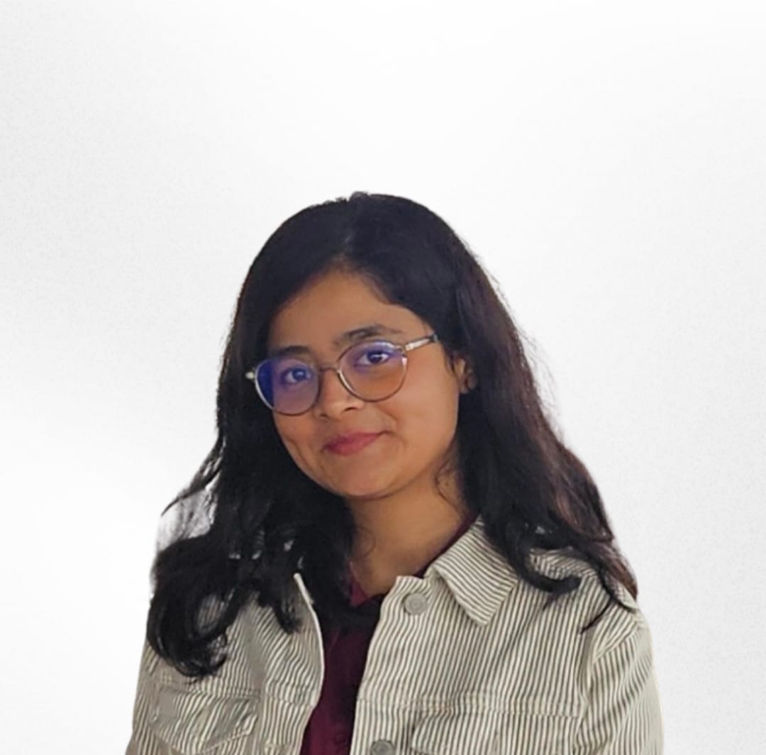 Sahar Vahora