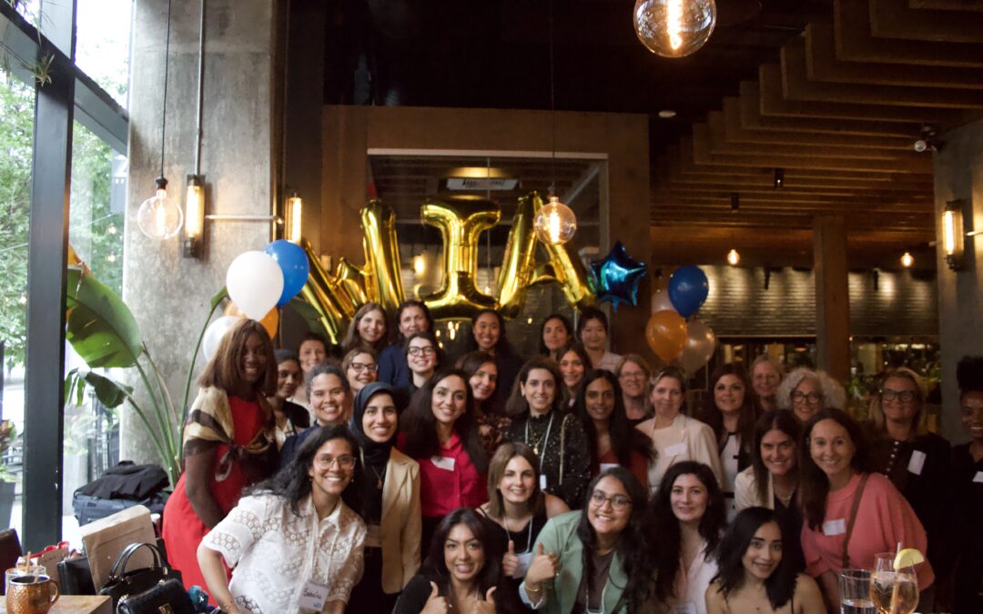 Building Community in Montréal: Reflections from the Summer Social