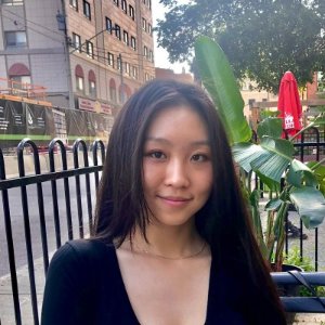 Angela Huang