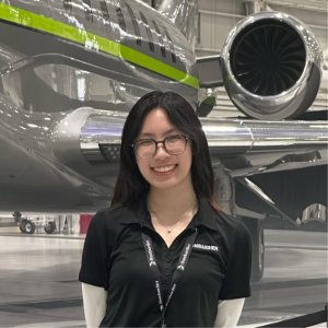 Hannah Chua