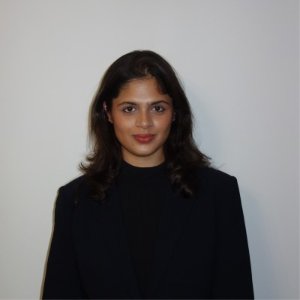 Romaisa Ahmer