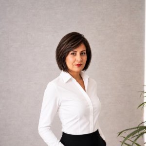 Rozita Keshavarz