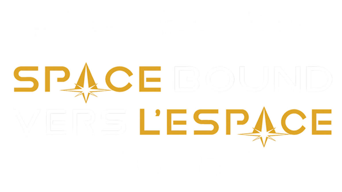 SpaceBound 2026