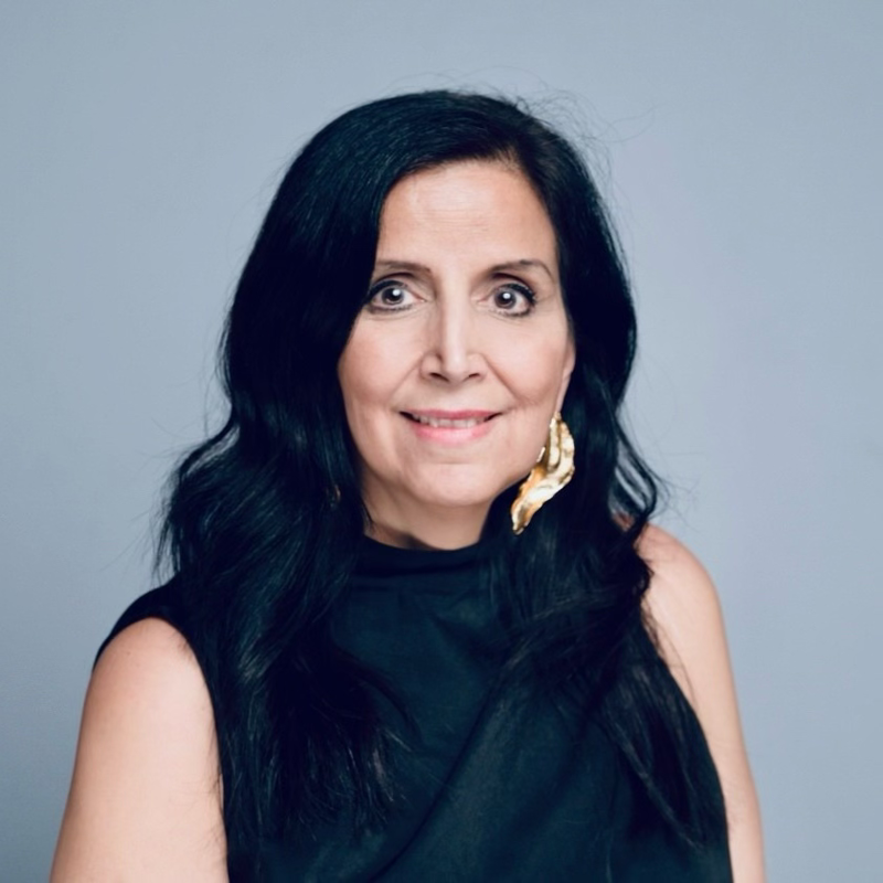 Maritza Blasquez