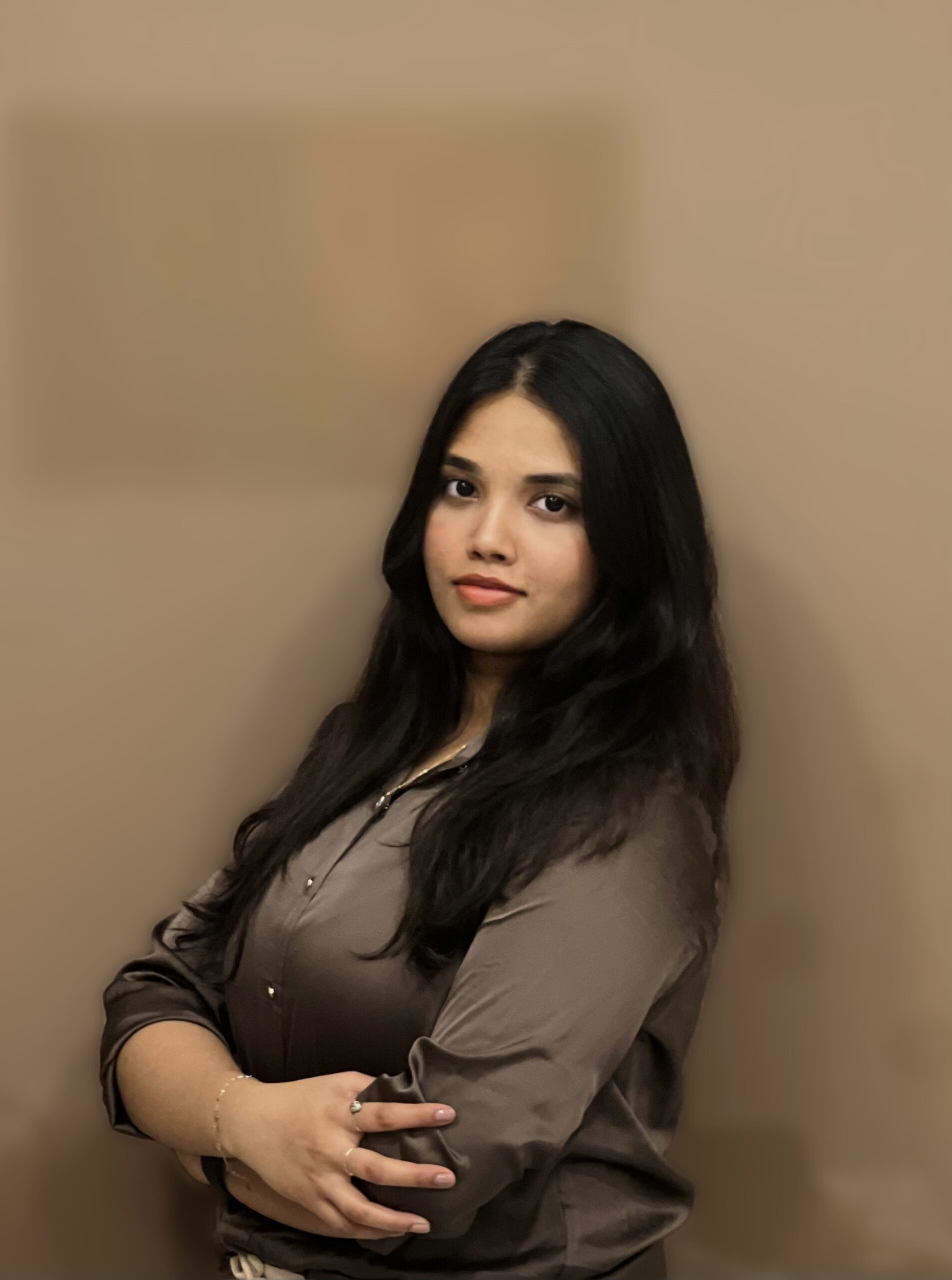 Pooja Suresh