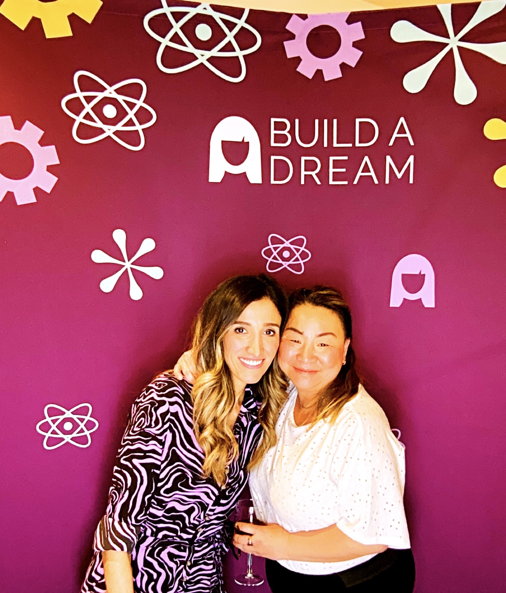 WIA-Canada at Dreamer Day 2025