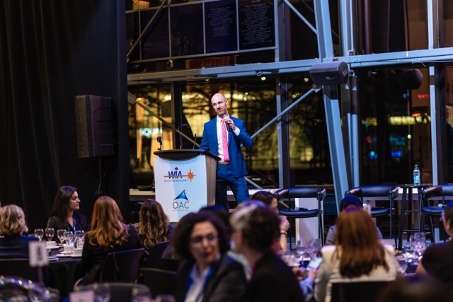 Keynote at InspireHER 2026